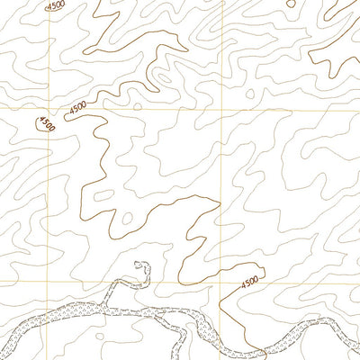 Haberstock Hill, AZ (2018, 24000-Scale) Preview 2