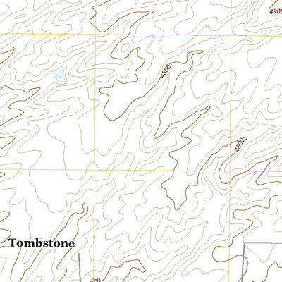Haberstock Hill, AZ (2018, 24000-Scale) Preview 3
