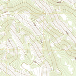 Freezeout Mountain, AZ (2018, 24000-Scale) Preview 3