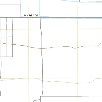 Greene Reservoir, AZ (2018, 24000-Scale) Preview 2
