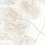 Greene Reservoir, AZ (2018, 24000-Scale) Preview 3