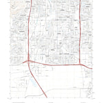 Guadalupe, AZ (2018, 24000-Scale) Preview 1