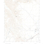 Harcuvar, AZ (2018, 24000-Scale) Preview 1