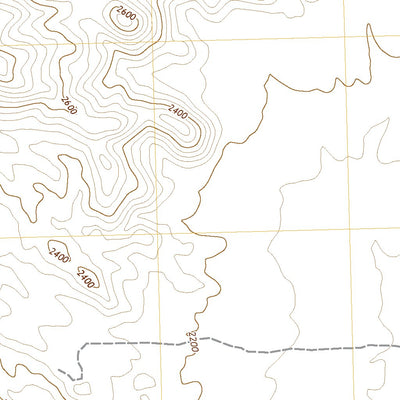 Harcuvar, AZ (2018, 24000-Scale) Preview 2