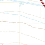 Gila Butte SE, AZ (2018, 24000-Scale) Preview 2