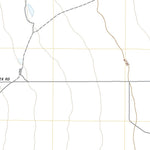 Harrison Canyon, AZ (2018, 24000-Scale) Preview 2