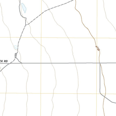 Harrison Canyon, AZ (2018, 24000-Scale) Preview 2