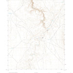 Little Harpo Canyon, AZ (2018, 24000-Scale) Preview 1