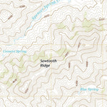 Haunted Canyon, AZ (2018, 24000-Scale) Preview 3