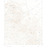 Gila Peak, AZ (2018, 24000-Scale) Preview 1