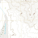 Greenwood Peak, AZ (2018, 24000-Scale) Preview 2
