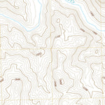 Greenwood Peak, AZ (2018, 24000-Scale) Preview 3