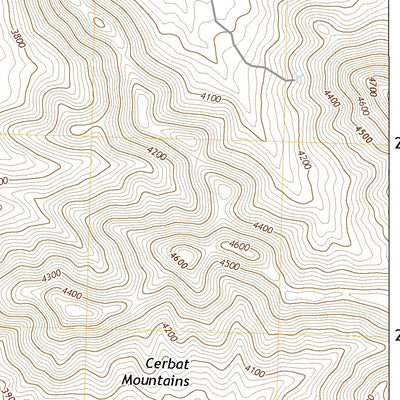 Grasshopper Junction, AZ (2018, 24000-Scale) Preview 3