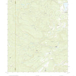 Hawley Lake West, AZ (2018, 24000-Scale) Preview 1