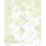 Greens Peak, AZ (2018, 24000-Scale) Preview 1