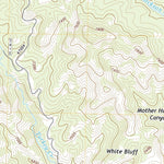 Luna Lake, AZ (2018, 24000-Scale) Preview 3