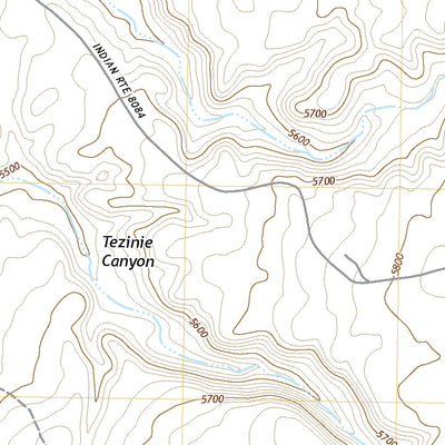 Many Farms, AZ (2018, 24000-Scale) Preview 3