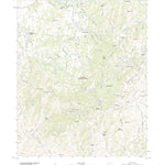 Groom Creek, AZ (2018, 24000-Scale) Preview 1