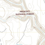 Hell Point, AZ (2018, 24000-Scale) Preview 2