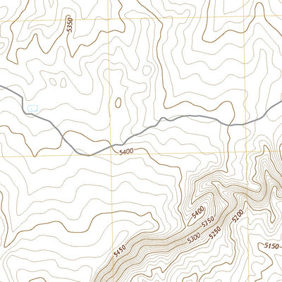 Maroney Well, AZ (2018, 24000-Scale) Preview 3