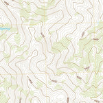 Hualapai Spring, AZ (2018, 24000-Scale) Preview 3