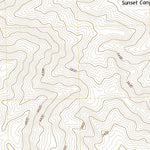 Harquahala Mountain, AZ (2018, 24000-Scale) Preview 2