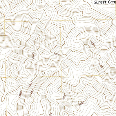 Harquahala Mountain, AZ (2018, 24000-Scale) Preview 2