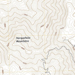 Harquahala Mountain, AZ (2018, 24000-Scale) Preview 3