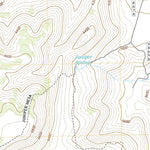 Indian Peak, AZ (2018, 24000-Scale) Preview 3