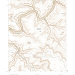Havasu Falls, AZ (2018, 24000-Scale) Preview 1