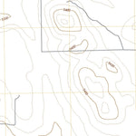 Horse Trap Mesa, AZ (2018, 24000-Scale) Preview 2