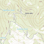 Hutch Mountain, AZ (2018, 24000-Scale) Preview 3