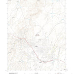 Heber, AZ (2018, 24000-Scale) Preview 1