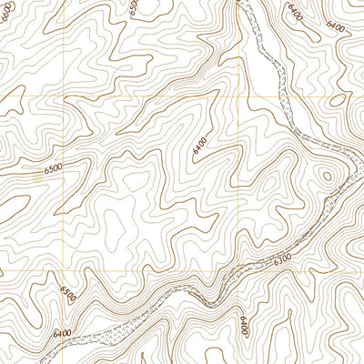 Heber, AZ (2018, 24000-Scale) Preview 3