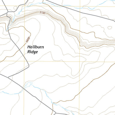 Kayenta East, AZ (2018, 24000-Scale) Preview 2