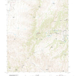 Mount Lemmon, AZ (2018, 24000-Scale) Preview 1