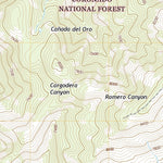 Mount Lemmon, AZ (2018, 24000-Scale) Preview 2