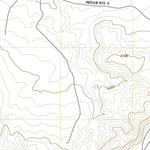 Hotevilla, AZ (2018, 24000-Scale) Preview 2