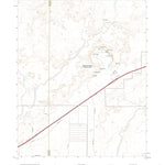 Kachina Point, AZ (2018, 24000-Scale) Preview 1