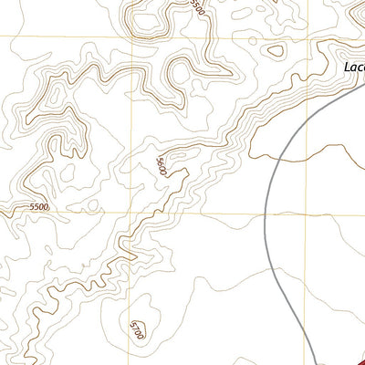 Kachina Point, AZ (2018, 24000-Scale) Preview 2