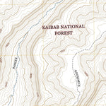 Jumpup Point, AZ (2018, 24000-Scale) Preview 2