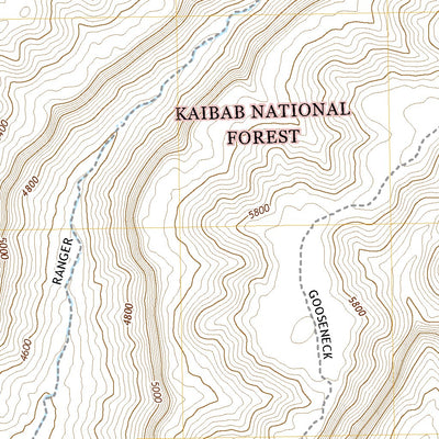 Jumpup Point, AZ (2018, 24000-Scale) Preview 2