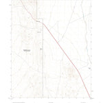Housholder Pass, AZ (2018, 24000-Scale) Preview 1