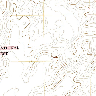House Rock, AZ (2018, 24000-Scale) Preview 2