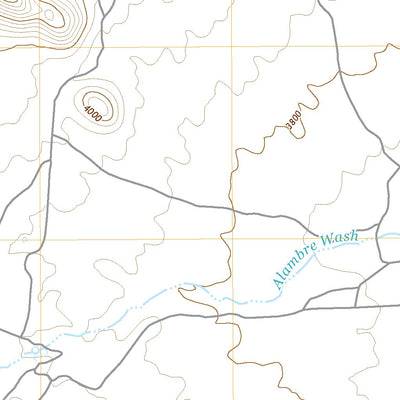 Kitt Peak, AZ (2018, 24000-Scale) Preview 2