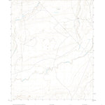 Humpy Camp Well, AZ (2018, 24000-Scale) Preview 1