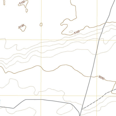 Humpy Camp Well, AZ (2018, 24000-Scale) Preview 2