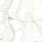 Humpy Camp Well, AZ (2018, 24000-Scale) Preview 3