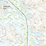 Imperial Reservoir, AZ (2018, 24000-Scale) Preview 3