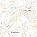 Lizard Point, AZ (2018, 24000-Scale) Preview 3